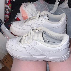 Air Force ones